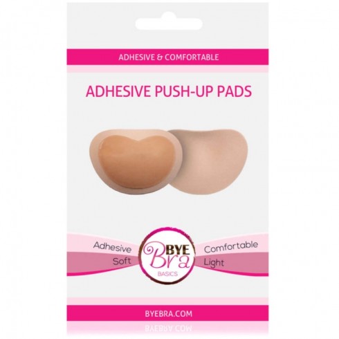 Selbstklebende Push-Up Pads by Bye Bra