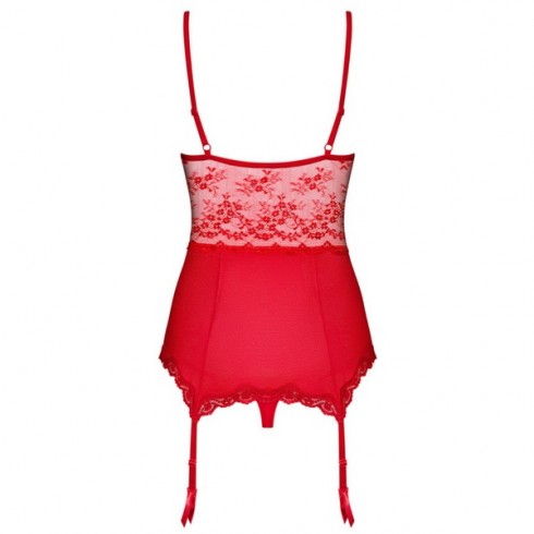 Lovica Korsett by Obsessive