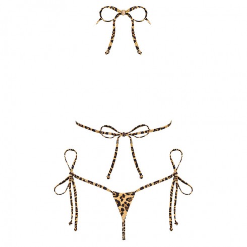 Bella Vista by Obsessive