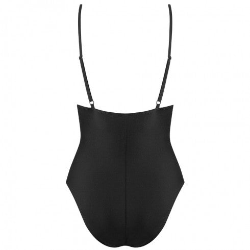 Beverelle Black by Obsessive