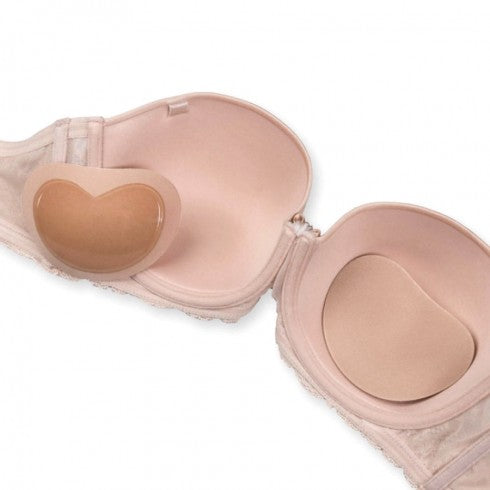 Selbstklebende Push-Up Pads by Bye Bra