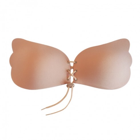 Va Va Voom Bra Nude