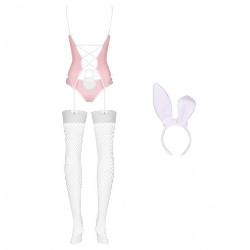 Bunny by Obsessive