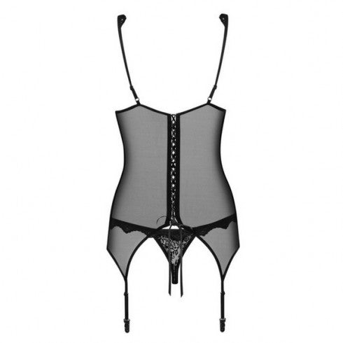 Empressia Korsett by Obsessive