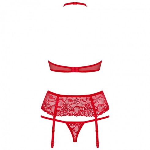 Kylie Set by Obsessive