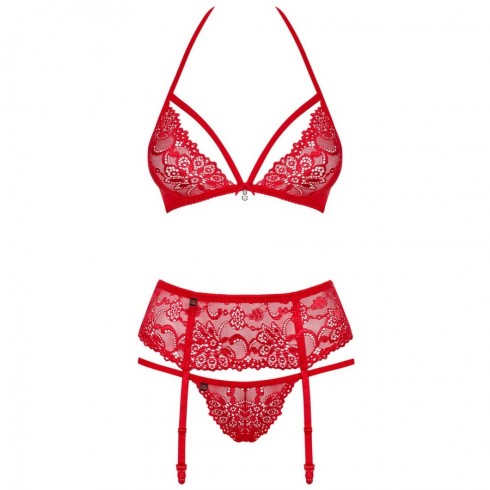 Kylie Set by Obsessive