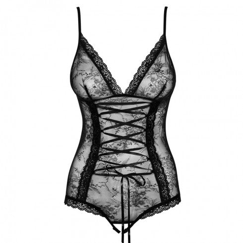 Slevika by Obsessive